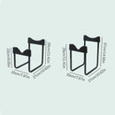 Suporte para Galão com Bico – Conforto, Durabilidade e Sem Vazamentos!💦