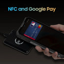 Oukitel IIIF150 B2 NFC: O Smartphone que Une Força, Espaço e Tecnologia!