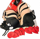 Sutiã Modelador Sem Alças Top Mágico™ – Conforto e Sustentação Invisível 🔥